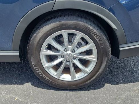 Used 2025 Honda CR-V EX-L image 31