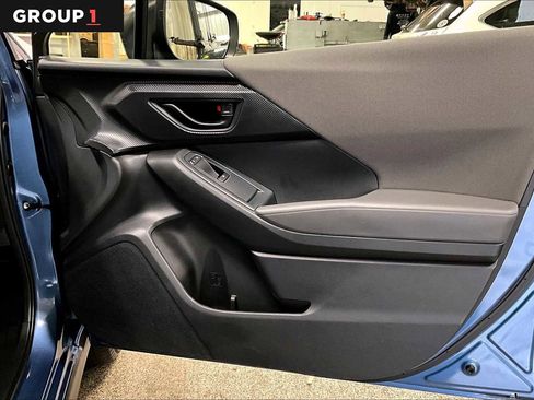 Certified 2024 Subaru Crosstrek 2.0i image 21