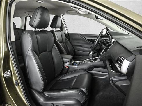 Used 2021 Subaru Outback Limited image 21