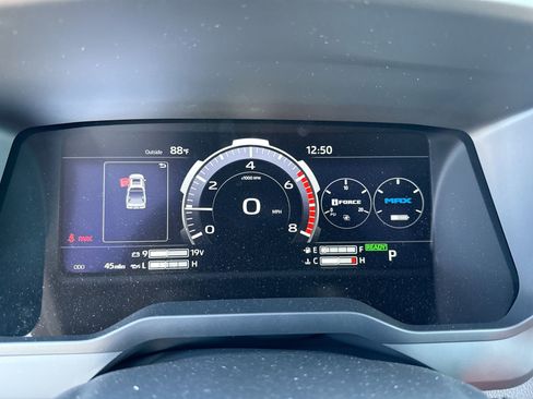 Certified 2025 Toyota Tundra Limited image 10