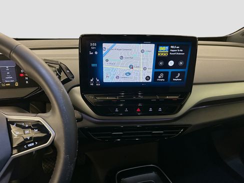 Used 2023 Volkswagen ID.4 Pro image 26