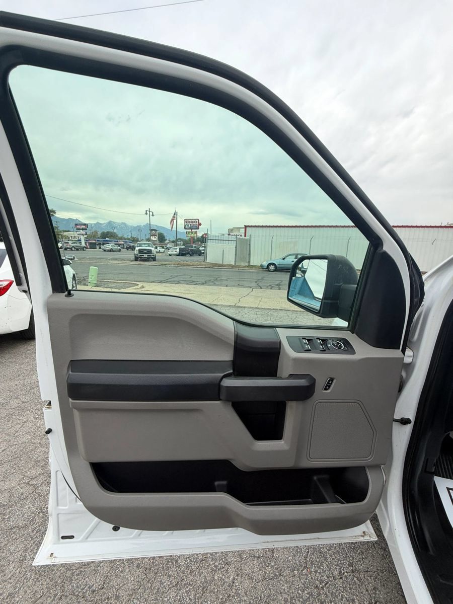 Used 2017 Ford F150 XL w/ XL Power Equipment Group AWD/4WD image 32