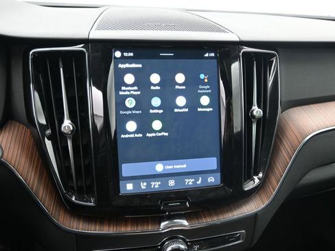 Used 2024 Volvo XC60 B5 Plus w/ Protection Package Premier image 14