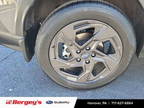 Used 2025 Subaru Crosstrek 2.5i Sport image 21