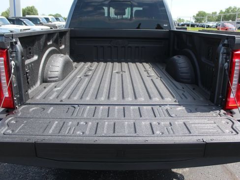 New 2026 Ford F350 Lariat w/ Black Appearance Package AWD/4WD image 22