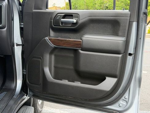 Used 2020 GMC Sierra 1500 SLT w/ SLT Premium Package image 36