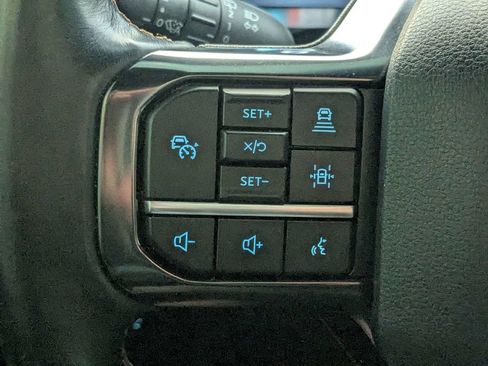 Used 2022 Ford Expedition Platinum image 25