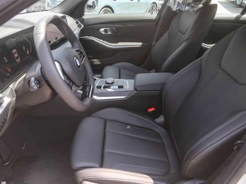 New 2026 BMW 330i Sedan RWD image 14