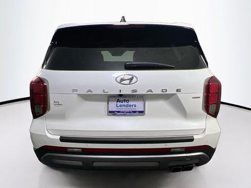 Used 2023 Hyundai Palisade Limited AWD/4WD image 6