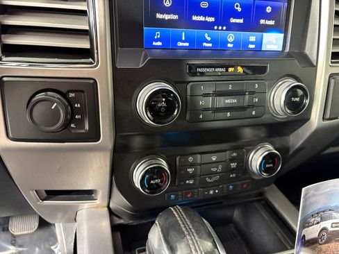 Used 2020 Ford F150 Platinum AWD/4WD image 20
