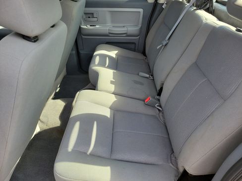 Used 2006 Dodge Dakota SLT AWD/4WD image 12