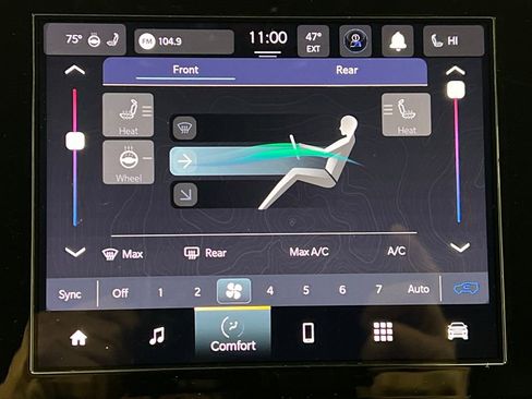 Used 2024 Jeep Grand Cherokee L Laredo image 62