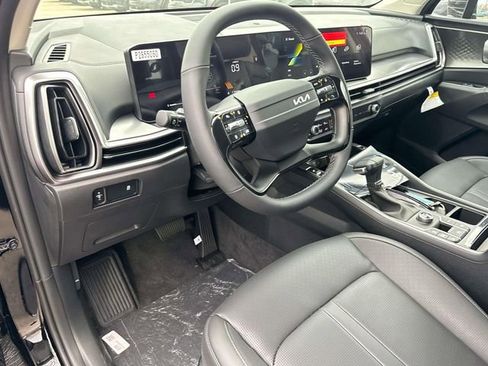 New 2026 Kia Sorento S FWD image 23