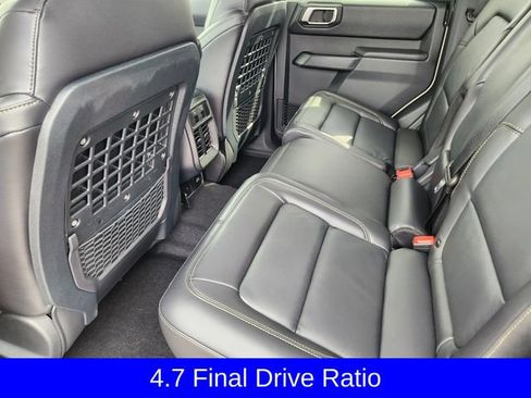 New 2026 Ford Bronco Badlands AWD/4WD image 31