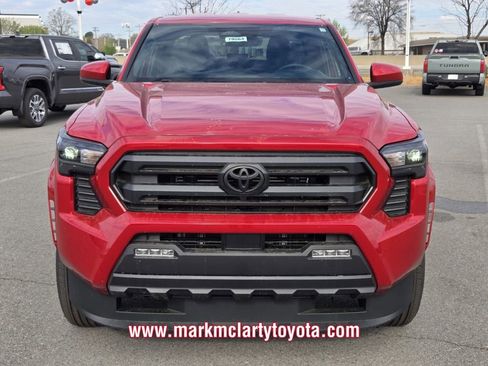 New 2026 Toyota Tacoma SR5 image 15