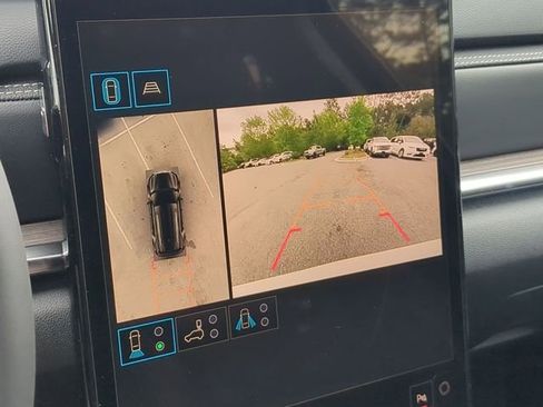New 2026 GMC Terrain Denali AWD/4WD image 32
