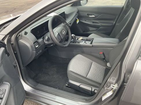 New 2026 Nissan Sentra SV w/ SV Convenience Package image 10