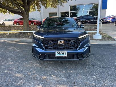 New 2026 Honda CR-V Sport-L
