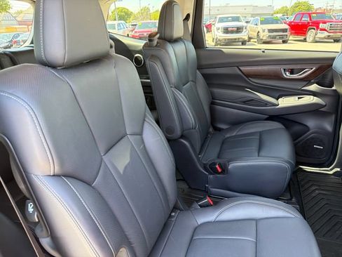 Used 2024 Subaru Ascent Touring AWD/4WD image 27