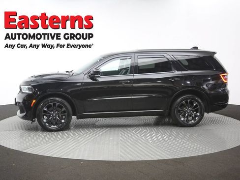 Used 2022 Dodge Durango GT w/ Blacktop Package AWD/4WD image 61