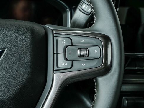 New 2026 Chevrolet Silverado 2500 ZR2 image 13