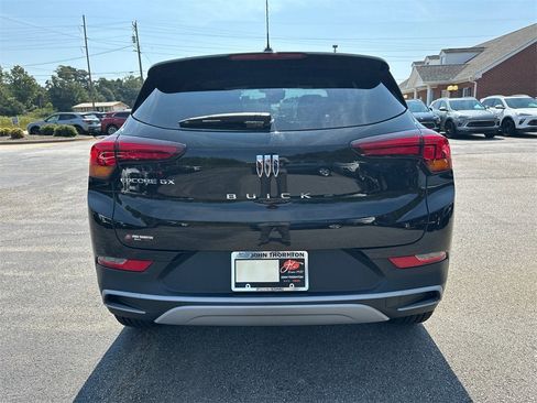 New 2026 Buick Encore GX Preferred image 7