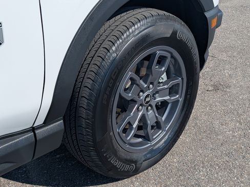 Used 2024 Ford Bronco Sport Big Bend w/ Convenience Package image 12