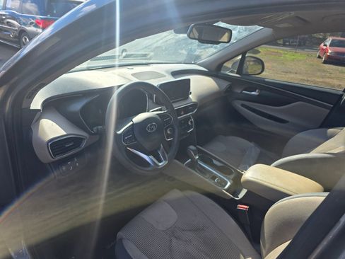 Used 2020 Hyundai Santa Fe SEL image 8