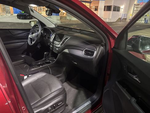 Used 2020 Chevrolet Equinox Premier image 14