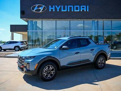 New 2026 Hyundai Santa Cruz XRT