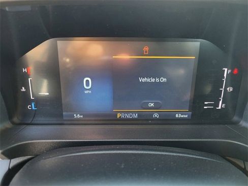 Used 2024 Ford Ranger XL w/ Trailer Tow Package image 13