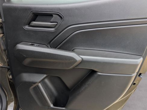 Used 2024 Chevrolet Colorado Trail Boss w/ Advanced Trailering Package image 35