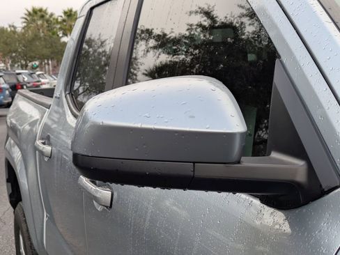 New 2025 Toyota Tacoma SR5 image 13