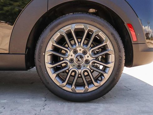 New 2026 MINI Cooper S FWD image 12