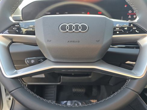 New 2026 Audi A6 Premium Plus image 21