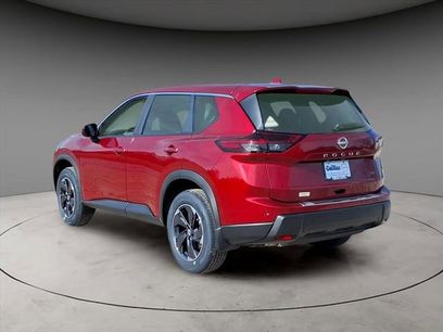 New 2026 Nissan Rogue SV w/ Cold Weather Package