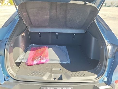 New 2026 Buick Envista Preferred w/ Convenience I Package image 7