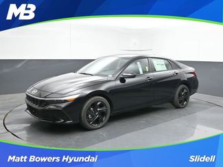 New 2026 Hyundai Elantra Sport video 1