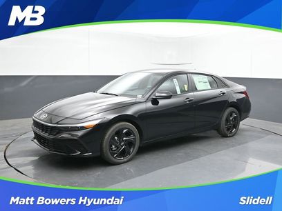 New 2026 Hyundai Elantra Sport