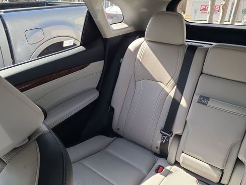 Used 2016 Lexus RX 350 350 w/ Premium Package image 4