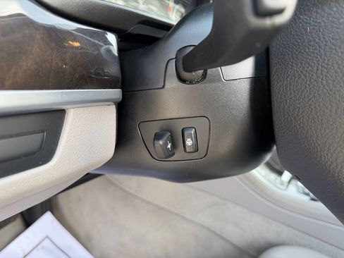 Used 2013 BMW ActiveHybrid 5 RWD image 15