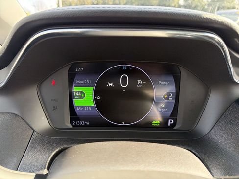 Used 2023 Chevrolet Bolt LT image 12