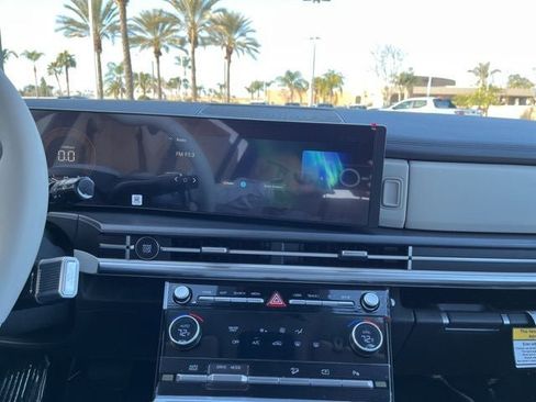 New 2026 Hyundai Santa Fe SE image 11