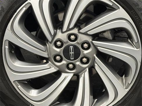 Used 2022 Lincoln Navigator L Reserve image 5