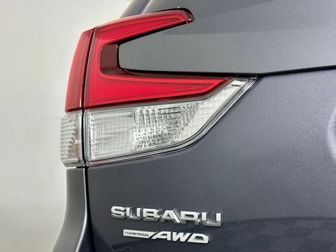 Used 2020 Subaru Forester Touring AWD/4WD image 11