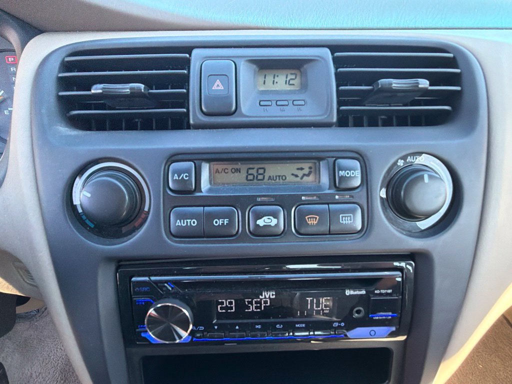 Used 1999 Honda Accord EX image 18