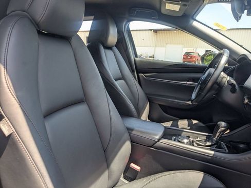Used 2025 MAZDA MAZDA3 s Sport FWD image 36