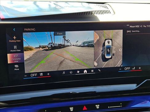 Used 2026 BMW i5 eDrive40 w/ Premium Package image 12