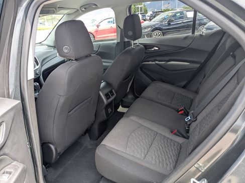 Used 2020 Chevrolet Equinox LT FWD image 28