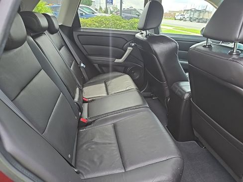 Used 2010 Acura RDX 2WD w/ Technology Package image 29